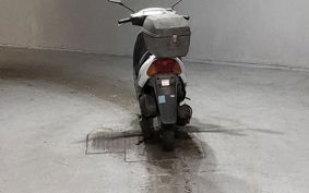 SUZUKI LET`S2 CA1PA