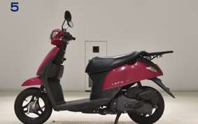 SUZUKI LET's 2018 CA4AA
