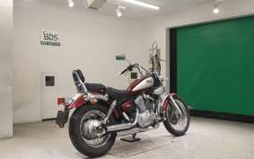 YAMAHA VIRAGO 250 3DM