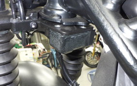HONDA CL500 2026 PC68