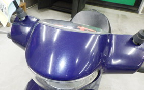 SUZUKI LET's 4 CA45A