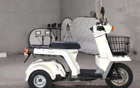HONDA GYRO TD01