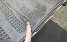 HONDA GYRO CANOPY TA03