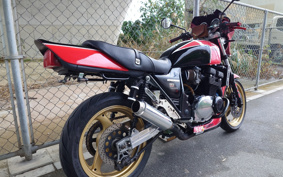 SUZUKI GSX400 1997 GK79A