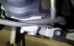 SUZUKI LET's 5 CA47A