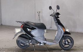 SUZUKI LETS4 CA45A