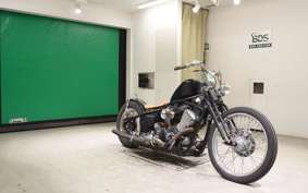 YAMAHA DRAGSTAR 1100 1999 VP10J