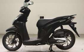 HONDA DIO110-3ﾍﾞｰｼｯｸ 2001 JK03