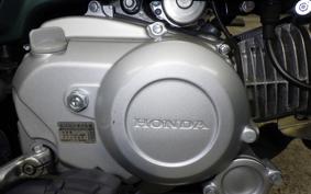 HONDA CROSS CUB 110 JA60