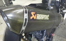 KAWASAKI NINJA ZX-6R 2017