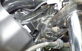 HONDA PCX 160 KF47