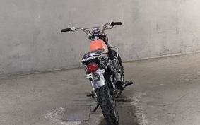 SUZUKI TC120 TC120