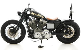 HARLEY XL883 2000 CAM