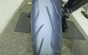 KAWASAKI NINJA 250R 2008 EX250K