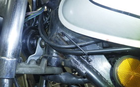 YAMAHA RD90 2024 2A5