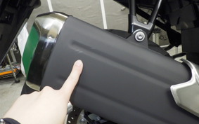 SUZUKI DL650 ( V-Strom 650 ) XTA 2025 C733M