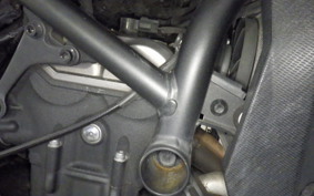 YAMAHA MT-07 ABS 2017 RM19J