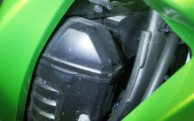 KAWASAKI NINJA 1000 2011