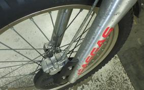 GASGAS TX 125 RANDONNE