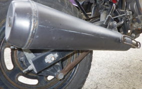 HONDA APE 50 AC16