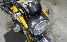HONDA MONKEY 125 ABS JB02