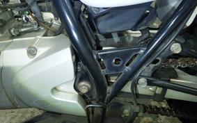 SUZUKI VANVAN 200 2015 NH41A