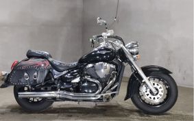SUZUKI INTRUDER 400 CLASSIC VK56A