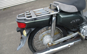 HONDA SUPER CUB50 AA04