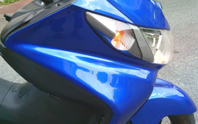SUZUKI  SKY WAVE 250TYPES CJ43A