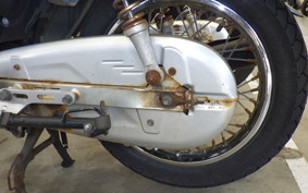 HONDA C50 SUPER CUB AA04