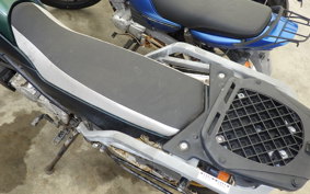 YAMAHA SEROW 250 Gen.3 DG31J