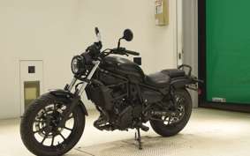 KAWASAKI ELIMINATOR400-3 2023 EL400A