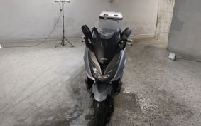 HONDA FORZA MF15