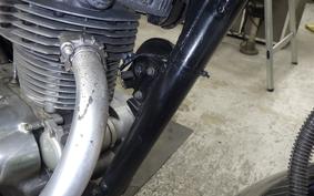 KAWASAKI ESTRELLA RS 2021 BJ250A