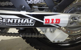 HONDA CRF250L 2024 MD47