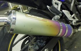 HONDA CBR250R GEN 3 MC41