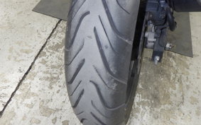 KAWASAKI NINJA 250 ABS 2022 EX250L