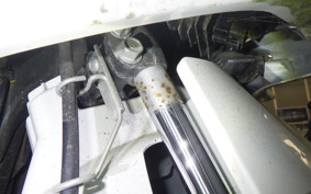 SUZUKI ADDRESS 110 2024 CE47A