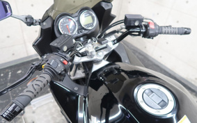 SUZUKI BANDIT1250S ABS 2012 GW72A