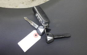 KAWASAKI NINJA 250 2 2009 EX250P