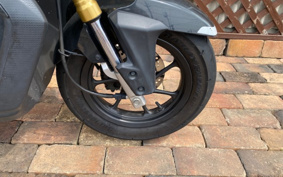 HONDA ZOOMER-X JF52