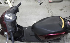 HONDA TACT-4ﾍﾞｰｼｯｸ AF79