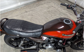 KAWASAKI ZEPHYR750 2007 ZR750C