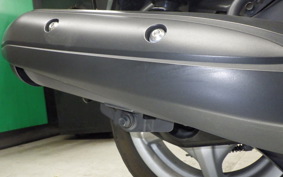YAMAHA CYGNUS 125 X 2 2009 SE44J