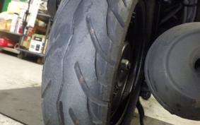 HONDA CREA SCOOPY AF55