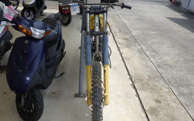 SUZUKI RM125 RF11A