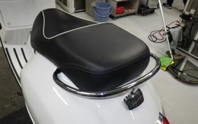 VESPA GTS150 SUPER