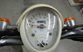 HONDA CREA SCOOPY 1996 AF55