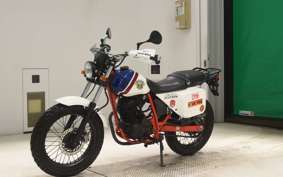 HONDA FTR223 MC34