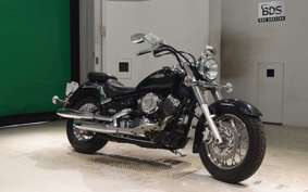 YAMAHA DRAGSTAR 400 CLASSIC 2008 VH01J
